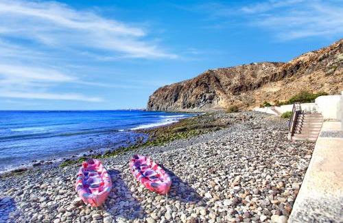 Palm-Mar Apartamento | DREAM HOLIDAYS, Wonderful Ocean View, Fast Wi-Fi