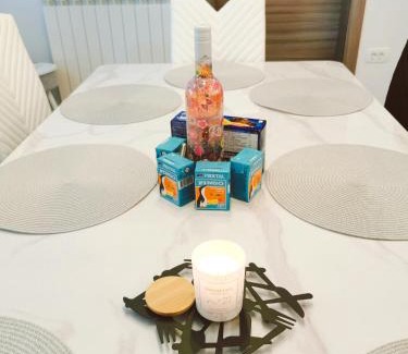 Spodnje Skofije Apartamento | Dream home apartment