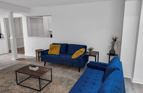 Bath Casa | Dream Home Getaway Near Kingston
