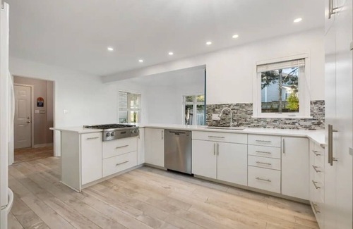 Bath Casa | Dream Home Getaway Near Kingston