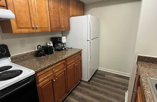 Indianapolis Condominio | Dream Home IN