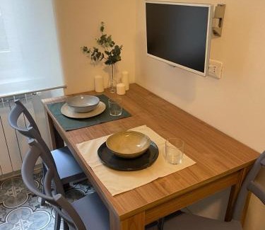 Barriera Vecchia-San Giacomo Apartamento | Dream home