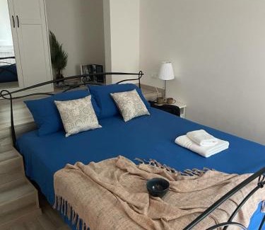 Barriera Vecchia-San Giacomo Apartamento | Dream home