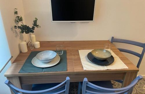 Barriera Vecchia-San Giacomo Apartamento | Dream home