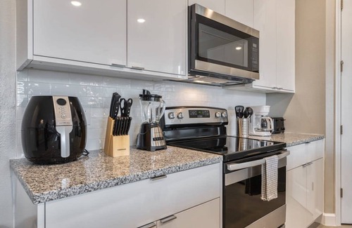 West Kissimmee Villa | Dream Home Prime Location Themed Bedrooms