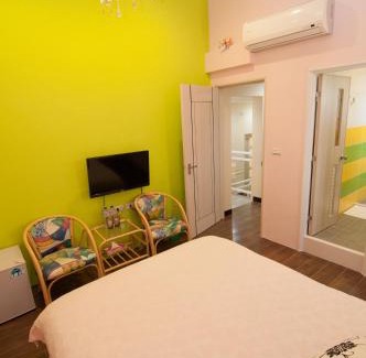 Huxi Casa | Dream Homestay