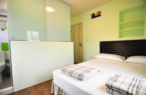Huxi Casa | Dream Homestay