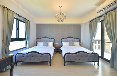Magong Casa | Dream Homestay