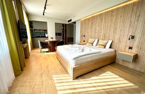Atasehir Apartamento | Dream house 22