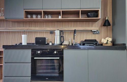 Atasehir Apartamento | Dream house 22