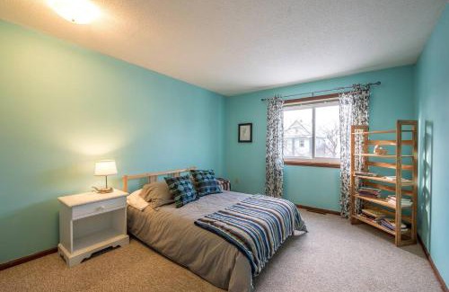 Powderhorn Apartamento | Dream House, a Creative Escape in the Heart of Powderhorn