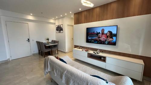 Osasco Apartamento | Dream House - Apto Lindo com Estacionamento Grátis!
