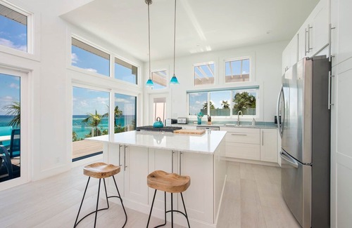North Palmetto Point Casa | Dream House 3 Bedroom Home