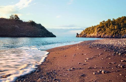 Mantoudi-Limni-Agia Anna Casa | Dream House Capturing the Magic of Nature