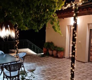 Mantoudi-Limni-Agia Anna Casa | Dream House Capturing the Magic of Nature