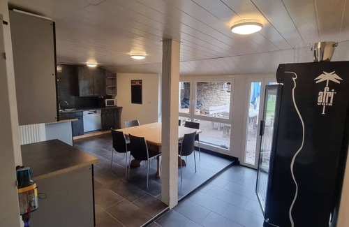 Rhodes Casa | Dream house directly on the water at the large Stockweiher