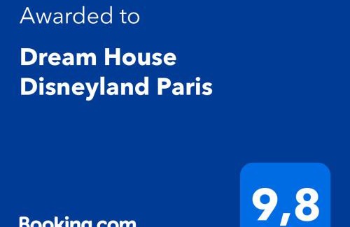 Chessy Apartamento | Dream House Disneyland Paris