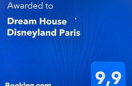 Chessy Apartamento | Dream House Disneyland Paris