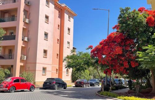 Dream Land Apartamento | Dream house
