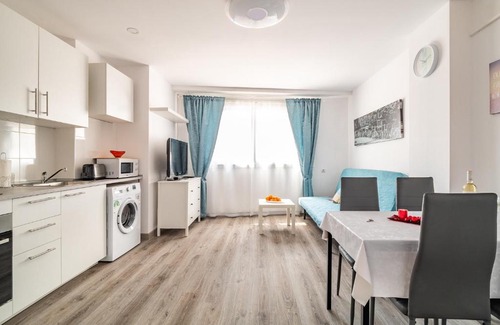 Badalona Apartamento | Dream House