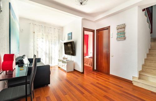 Badalona Apartamento | Dream House