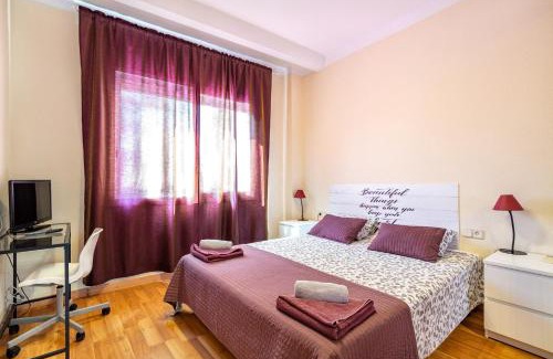 Badalona Apartamento | Dream House
