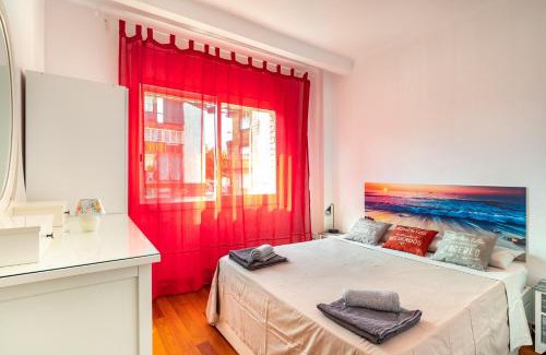 Badalona Apartamento | Dream House