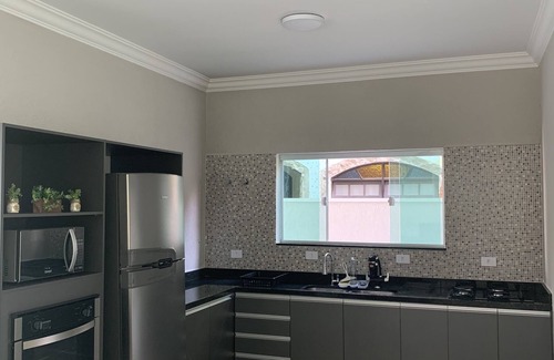 Peruibe Casa | Dream house for rent 50 meters from the beach