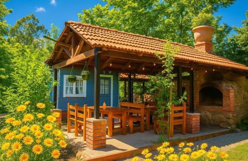 Khelvachauri Casa | Dream House