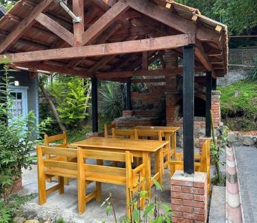 Khelvachauri Casa | Dream House