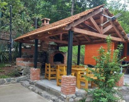 Khelvachauri Casa | Dream House