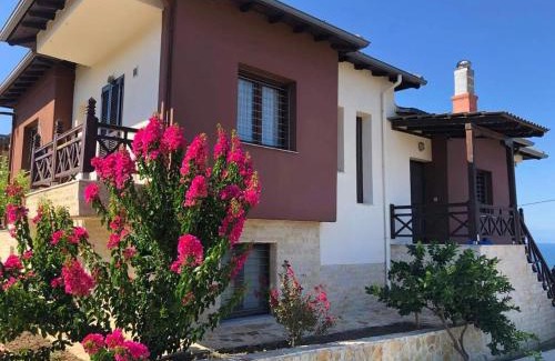 Nea Rodha Casa | Dream House