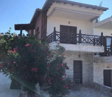 Nea Rodha Casa | Dream House