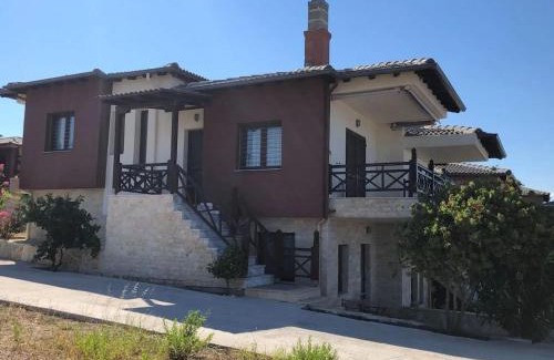 Nea Rodha Casa | Dream House