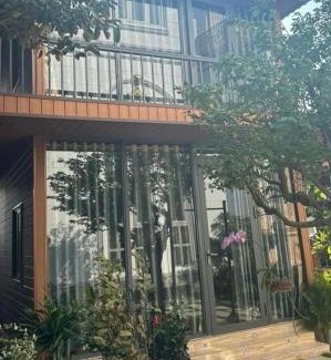 Xuyen Moc Casa | Dream House Homestay Hotel