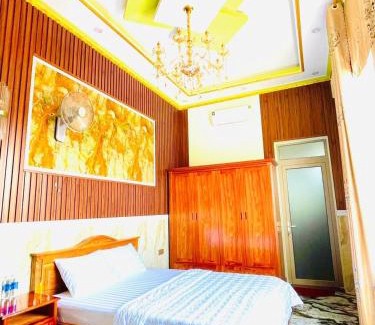 Xuyen Moc Casa | Dream House Homestay Hotel