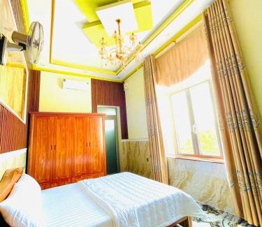 Xuyen Moc Casa | Dream House Homestay Hotel