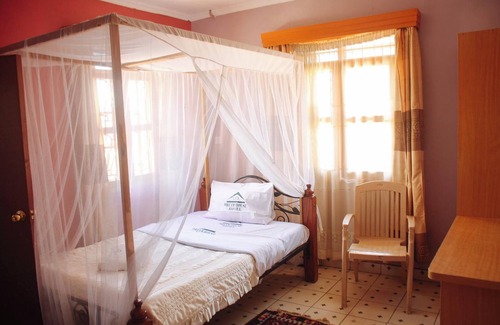 Kisumu Hotel | Dream House Hotel