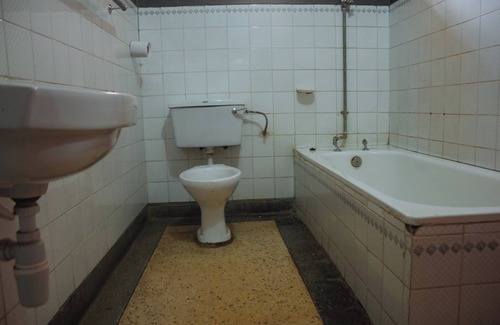 Kisumu Hotel | Dream House Hotel