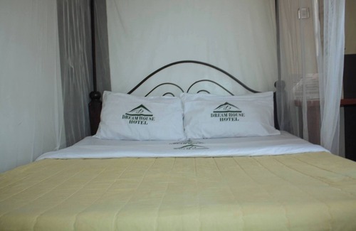 Kisumu Hotel | Dream House Hotel