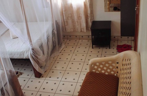 Kisumu Hotel | Dream House Hotel