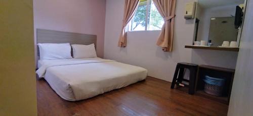 Sekudai Hotel | Dream House Hotel
