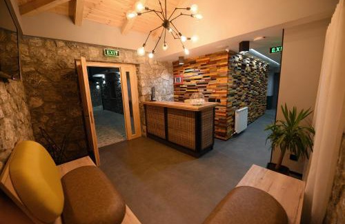 Kolasin Hotel | Dream House Hotel & Spa