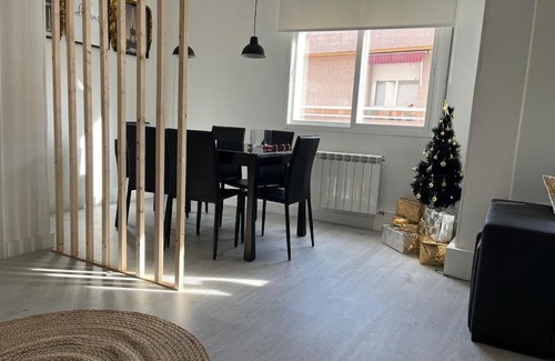 Ourense Apartamento | Dream House II -parking gratis-