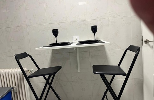 Ourense Apartamento | Dream House II -parking gratis-