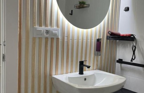 Ourense Apartamento | Dream House II -parking gratis-