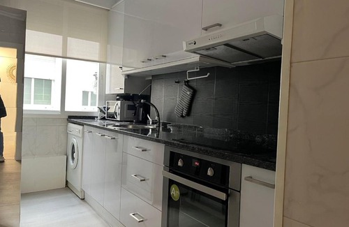 Ourense Apartamento | Dream House II -parking gratis-
