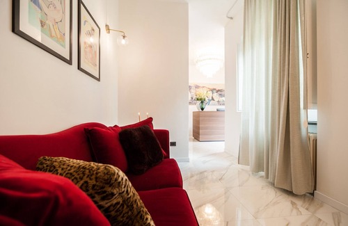 Pompei Casa | Dream house