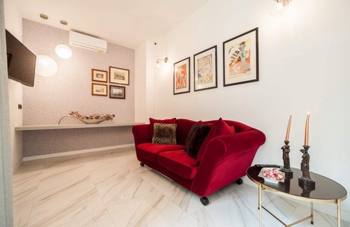 Pompei Casa | Dream house