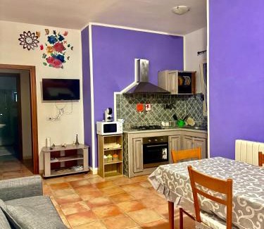 San Giovanni Suergiu Casa | Dream House